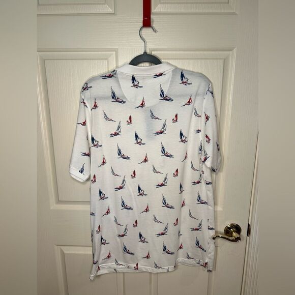 Native Code shirt  - Picture 2 of 5